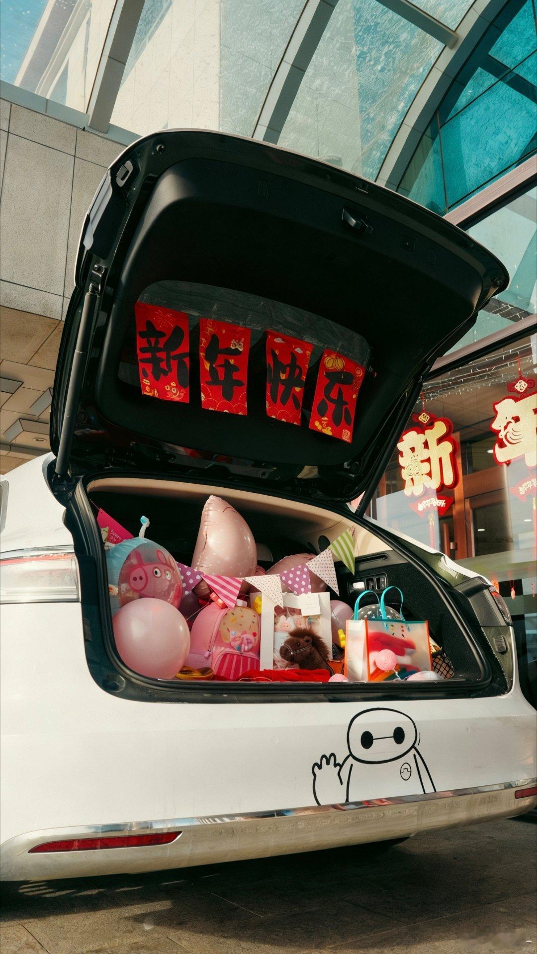 又带上我的大白享界s9t 送惊喜啦！这次旅程，我们结识了一位“马背上的小女孩”阿