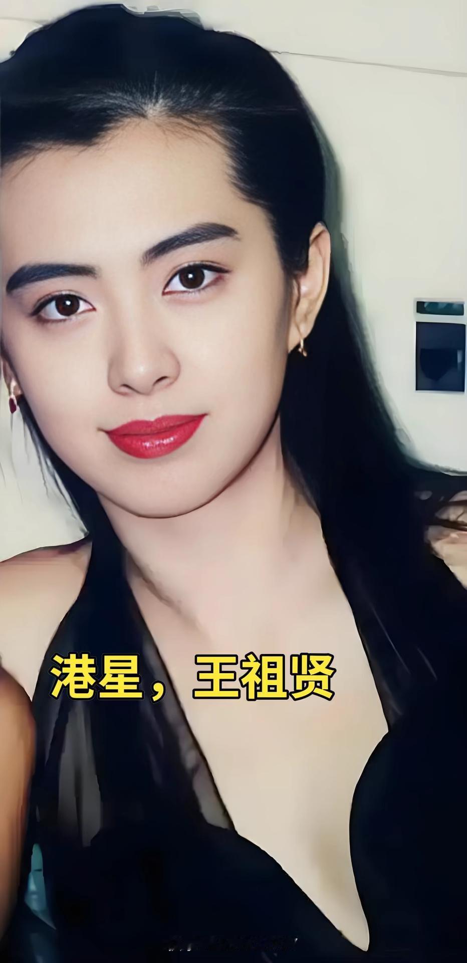 2026年1月4日，58岁王祖贤现身美国硅谷中医艾灸分享会，现场照片流出后，大家