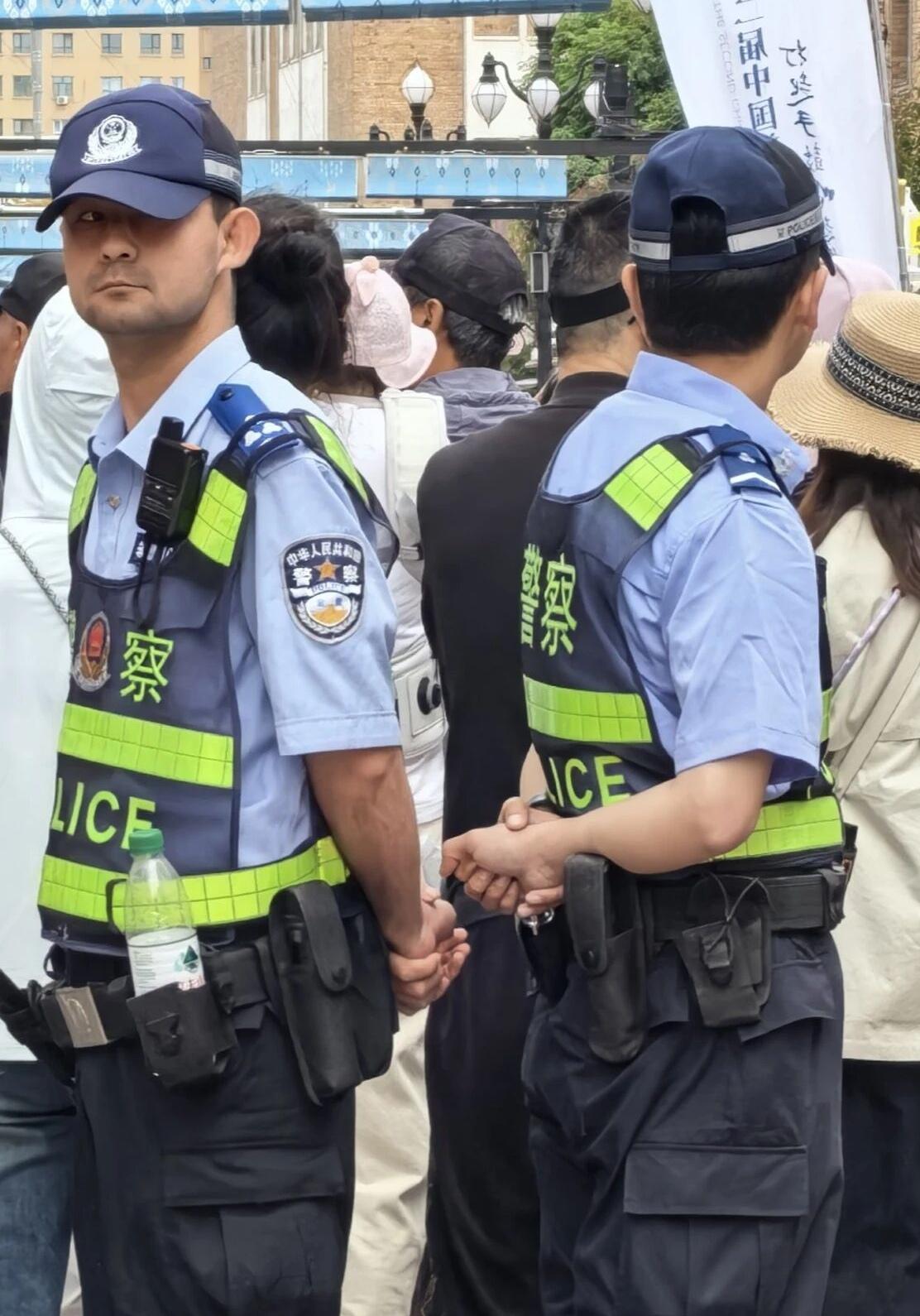 派出所“两队一室”改革后，对辅警的‌岗位分工、技能要求‌等产生了深远影响！

辅