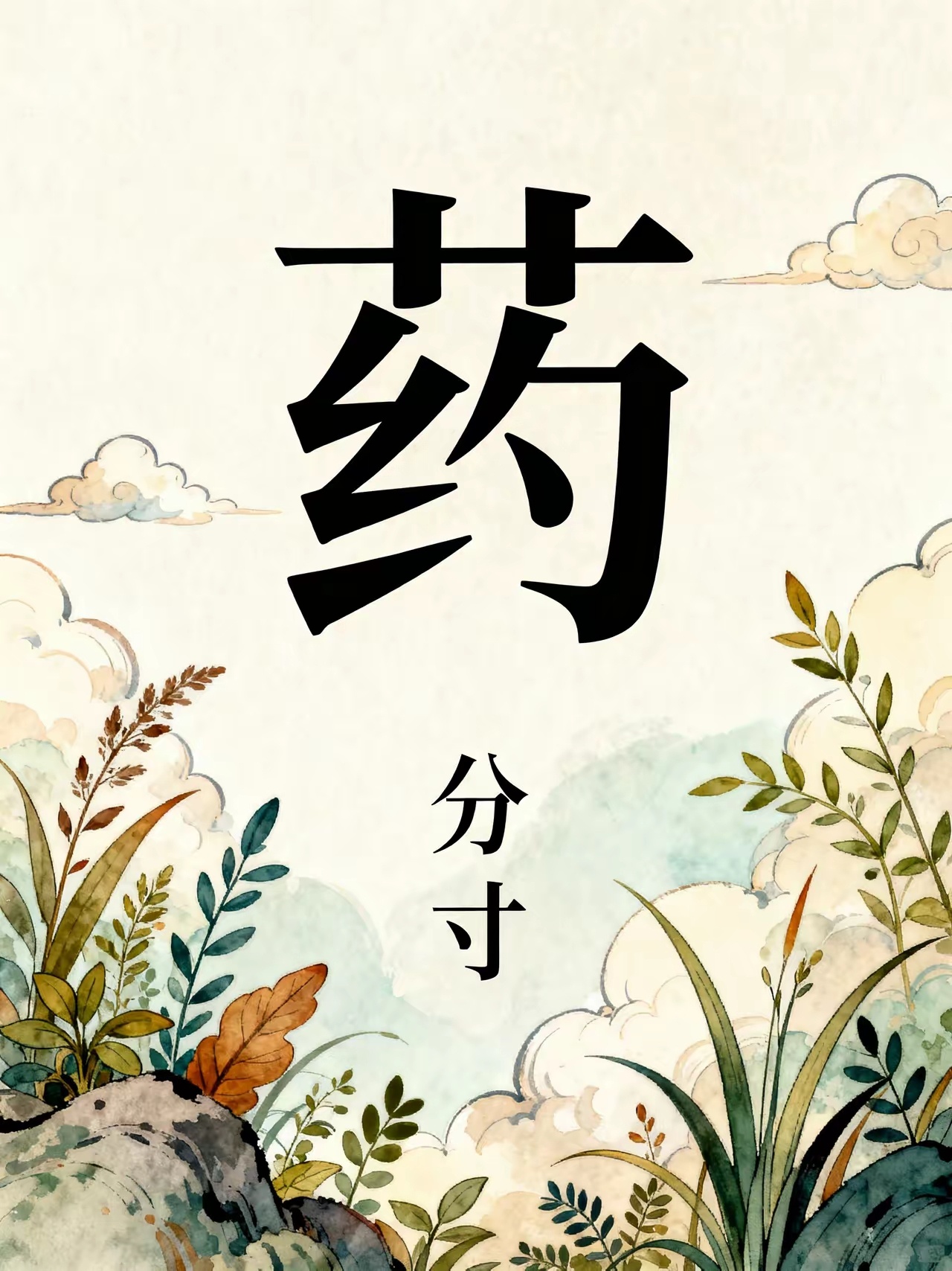老外学中文，看到“药”字直接崩溃！中国最容易把老外搞崩溃的汉字，根本不是笔画几十