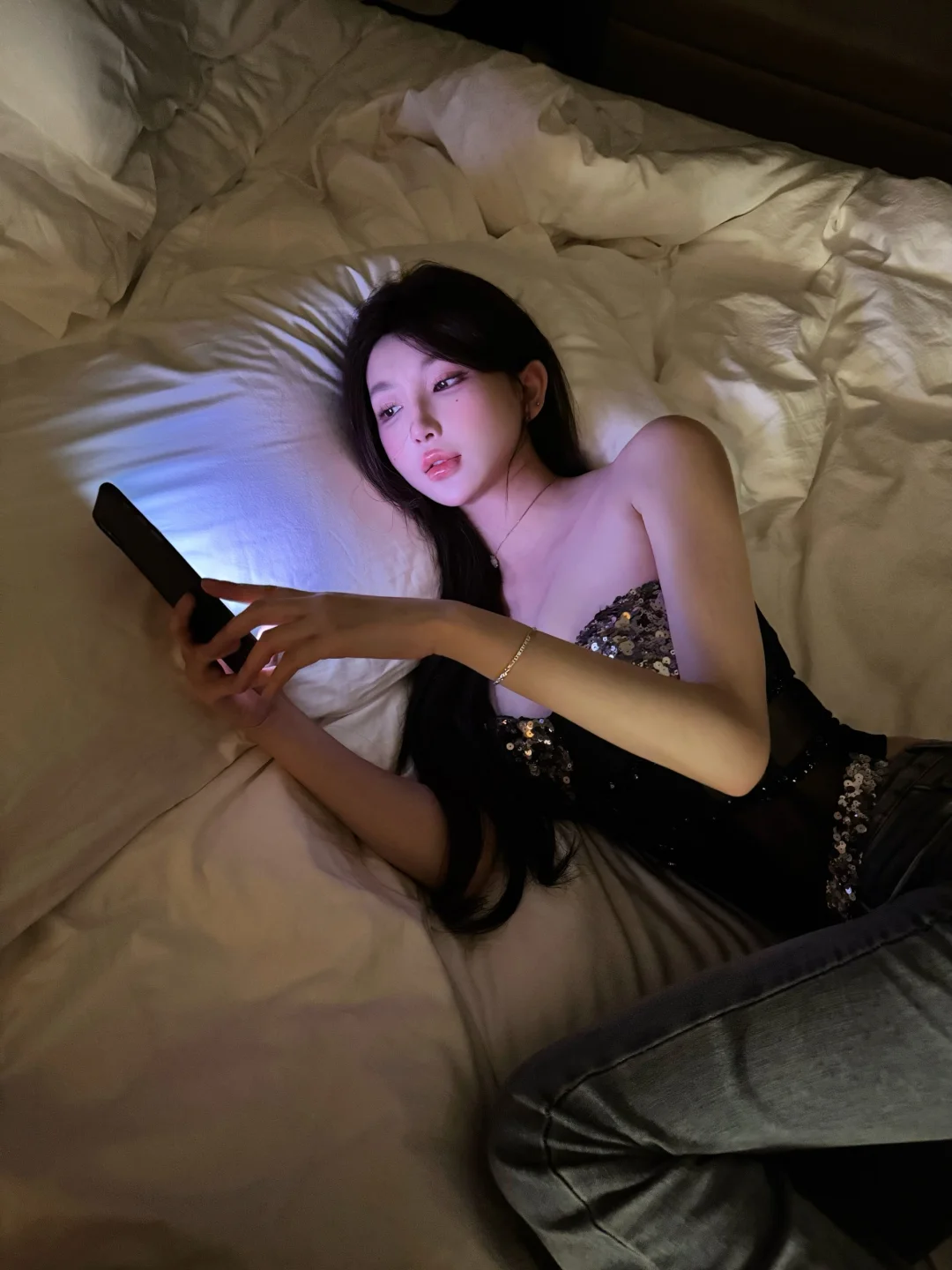 穿搭基础人就不基础