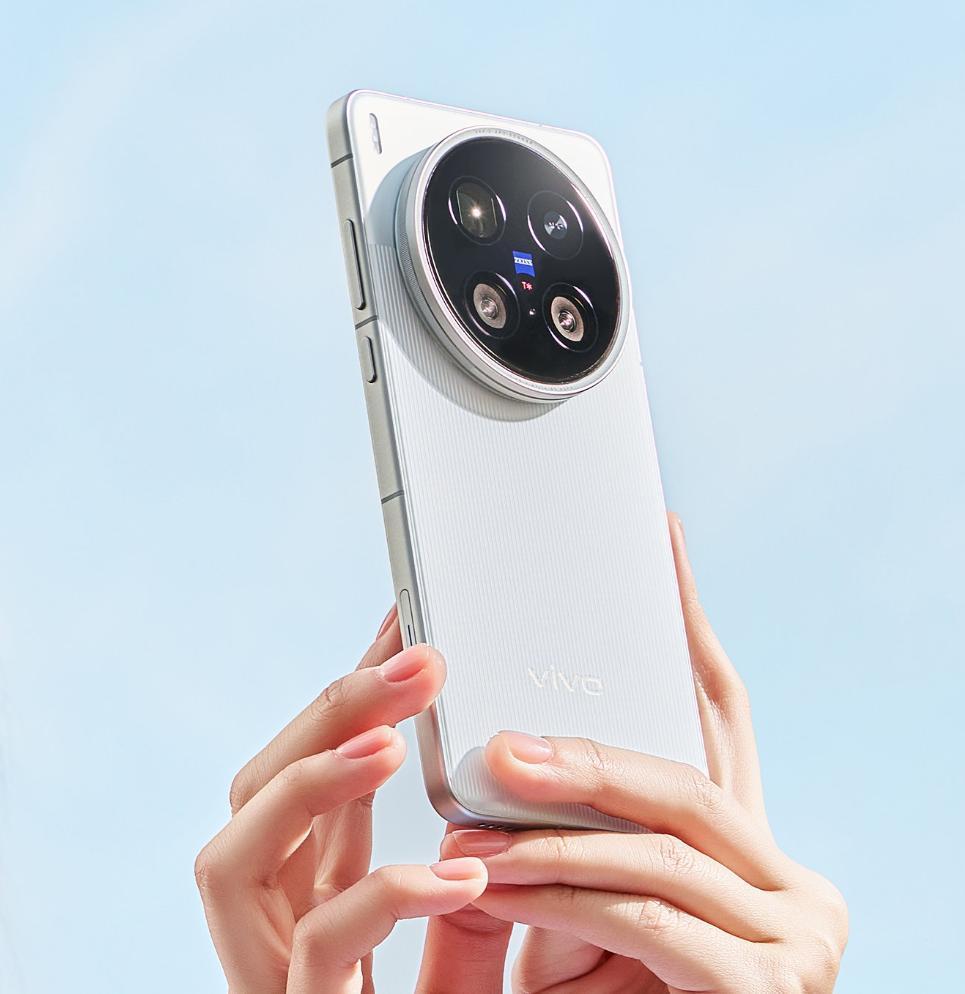 vivo X200 Ultra图赏：为摄影爱好者量身定制的「口袋单反」

专业相