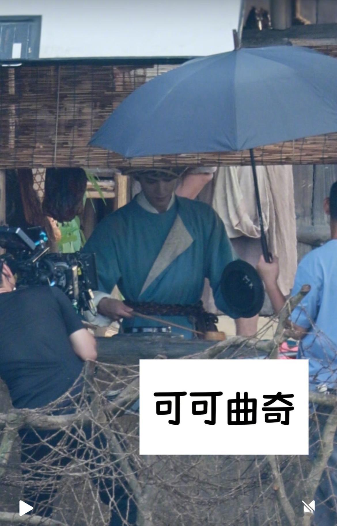 捞完酒又做饭，言尚也是过上惬意的乡下生活了[馋嘴]李昀锐尚公主做饭路透 ​ ​​
