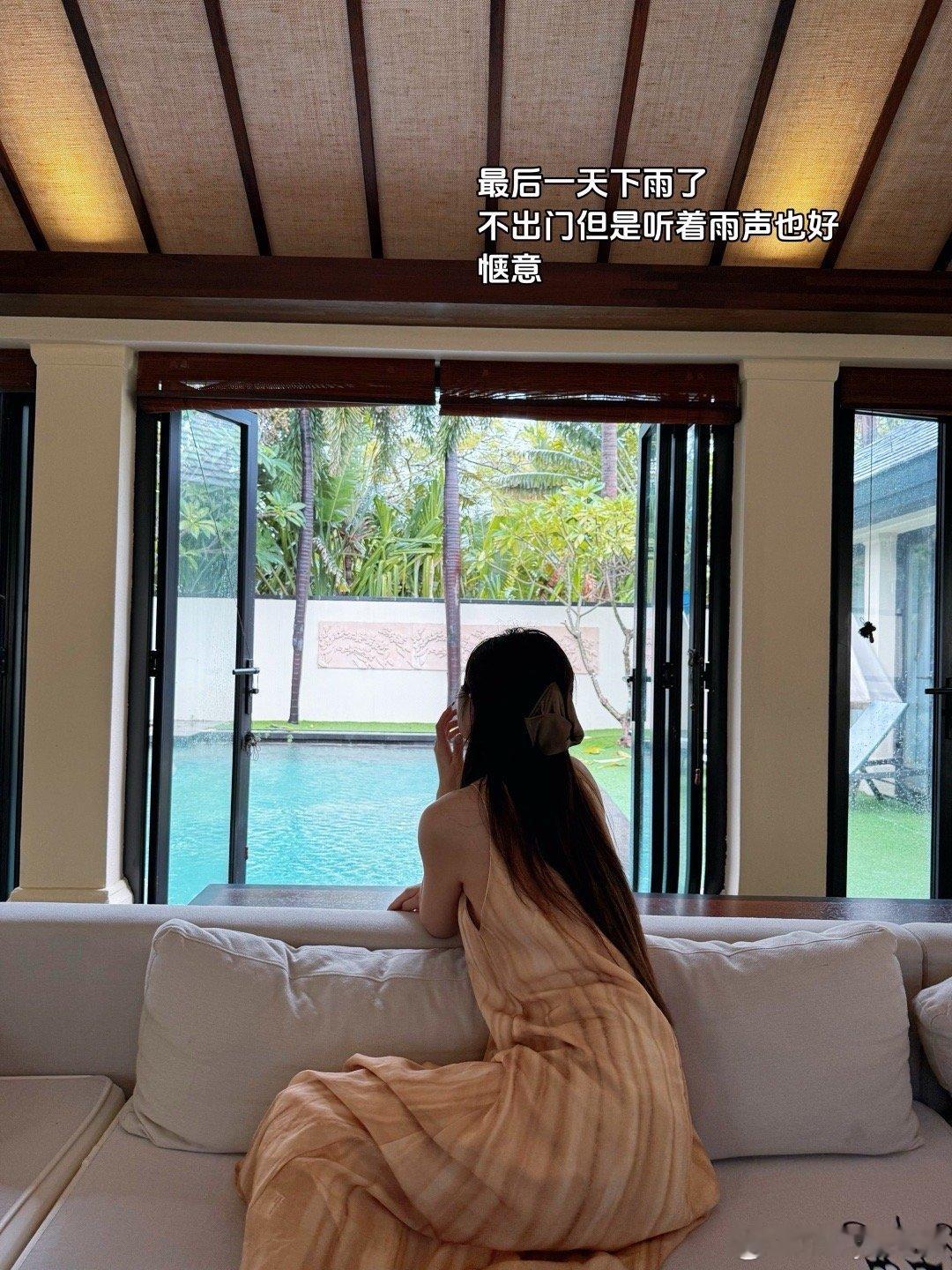 我好幸福啊 