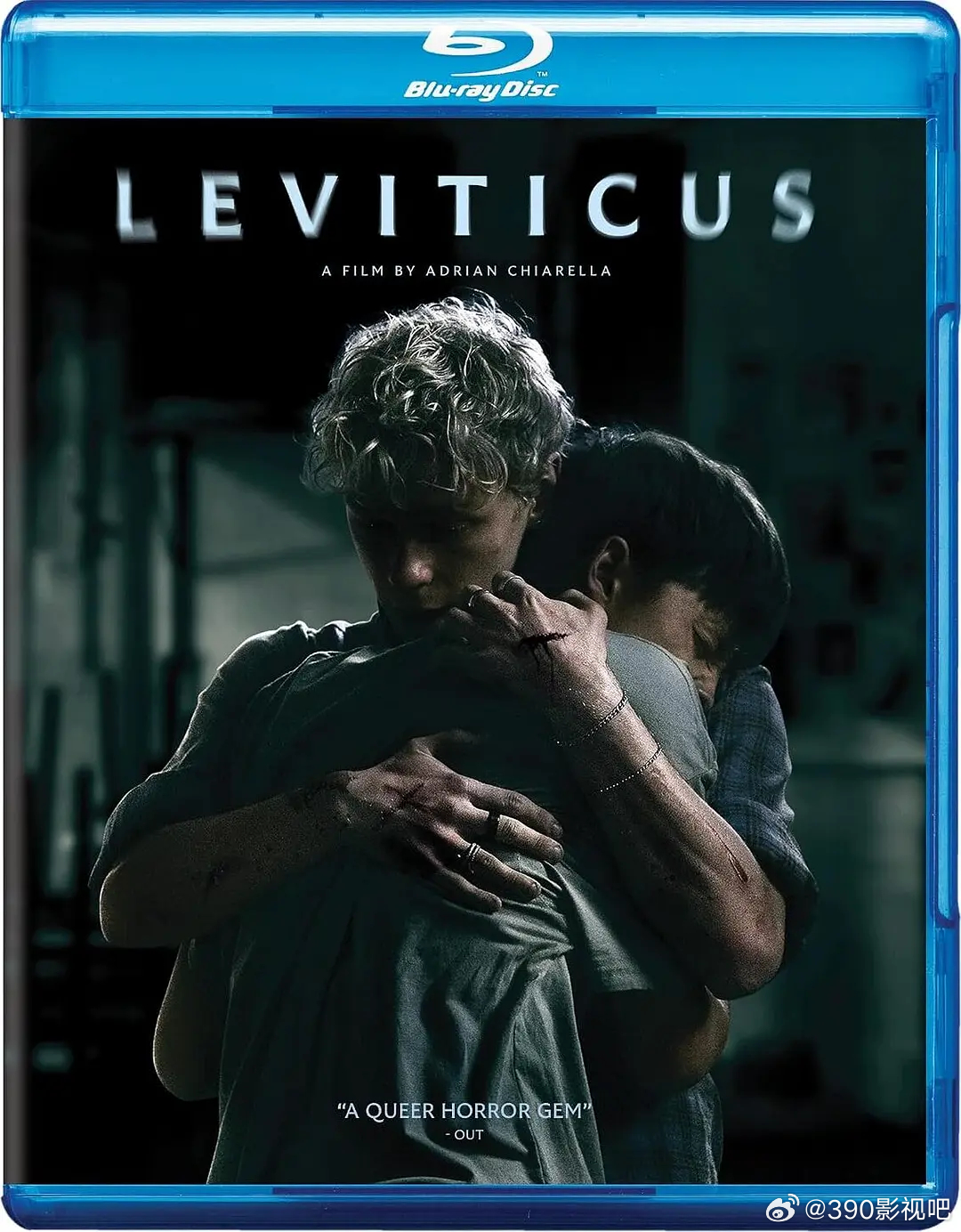 BD1080P蓝光中字版 ！利未记 Leviticus (2026)简介：父亲过