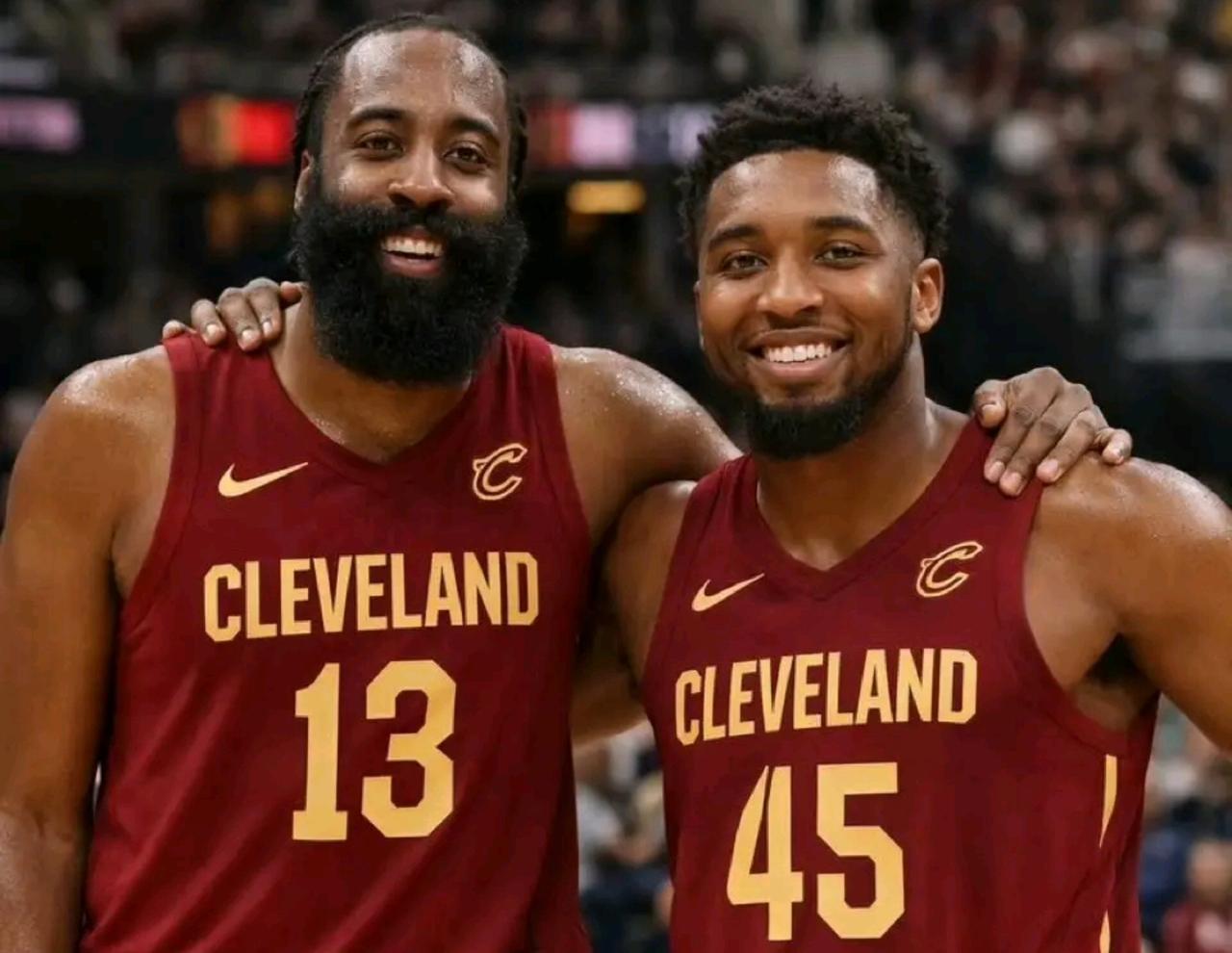 刚才看了几眼骑士球，米切尔单突有点累，不是小卡这种一打一稳定下分，属于反击比较强