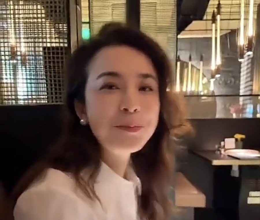 恒大美女高管控诉许家印：借了一千多万没还！要相信国家 少投资房地产 