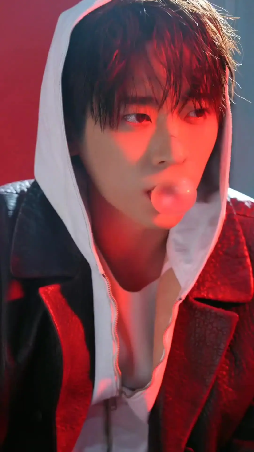 这个风格我可太爱了，每一帧都可以当壁纸的程度😍