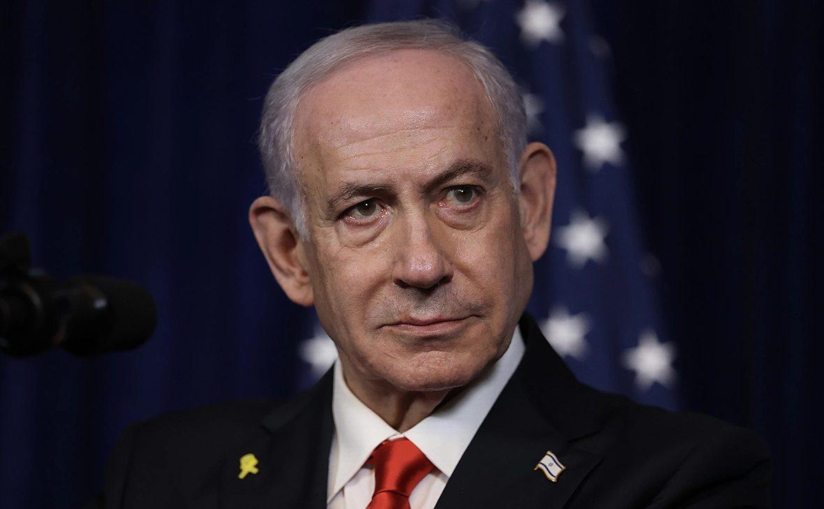 内塔尼亚胡称自己曾患癌症，现已康复。
他说，他故意推迟公布自己的医疗报告，以免其