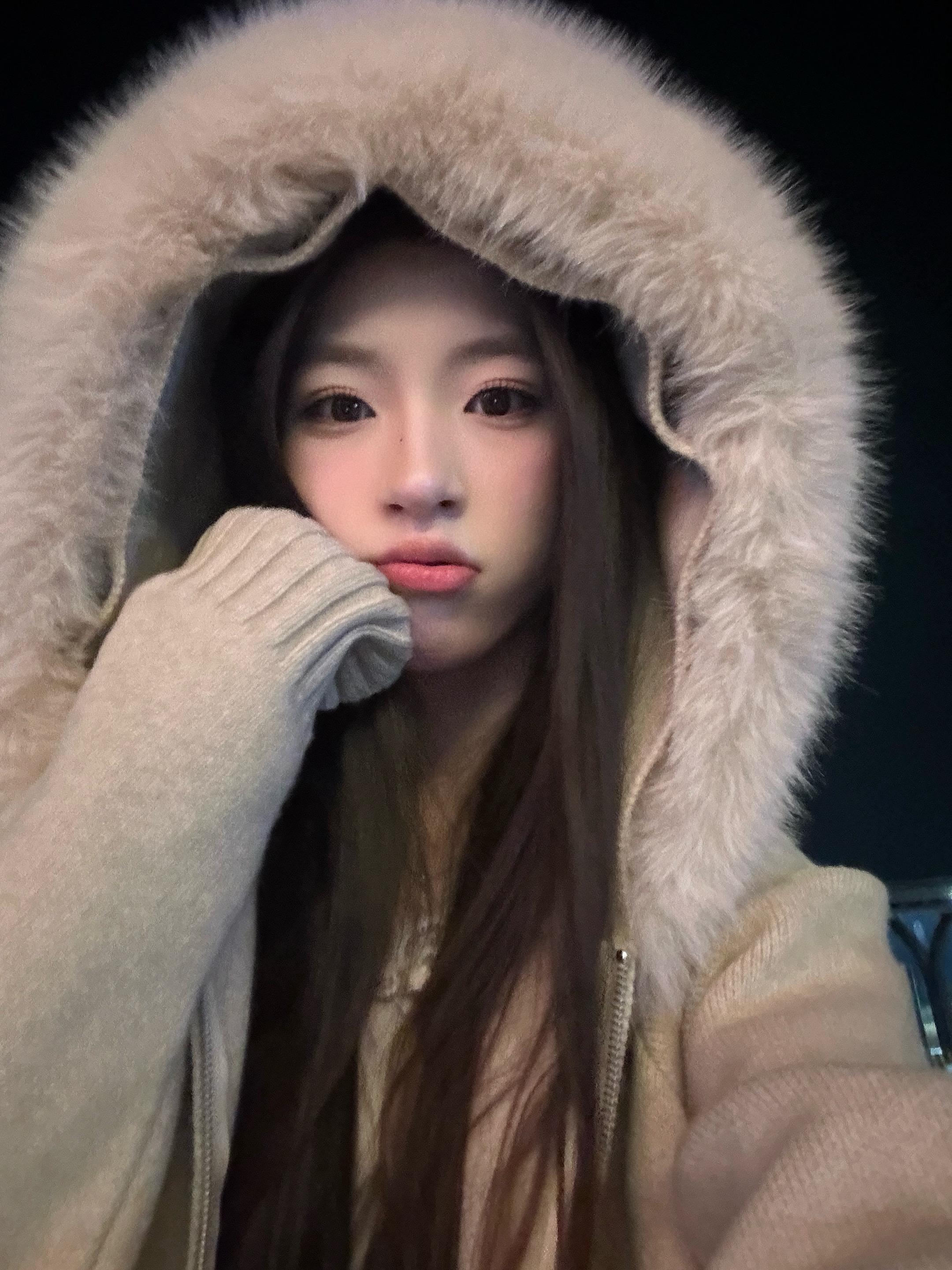 老己 你又故作坚强 幸好你真能抗