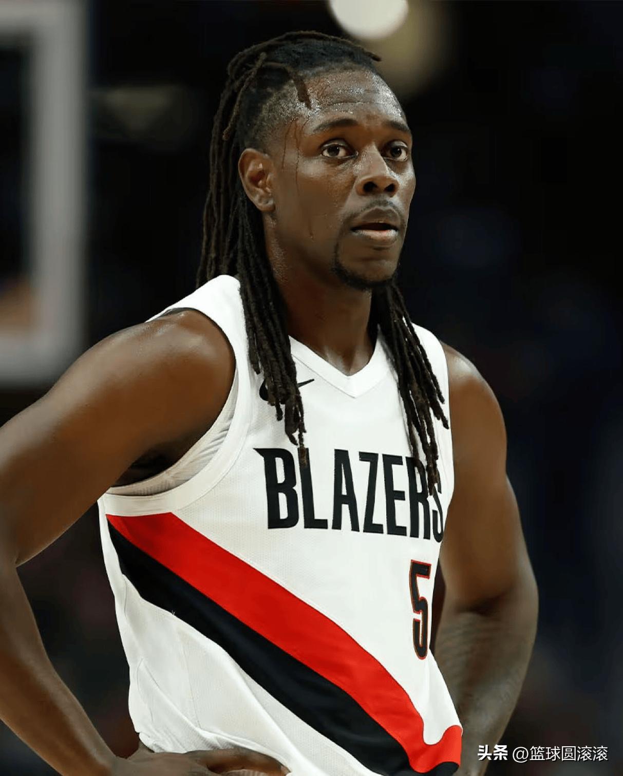 朱·霍勒迪算不算顶级控卫？一句话戳穿真相🔥
 
朱·霍勒迪到底进没进入顶级控卫