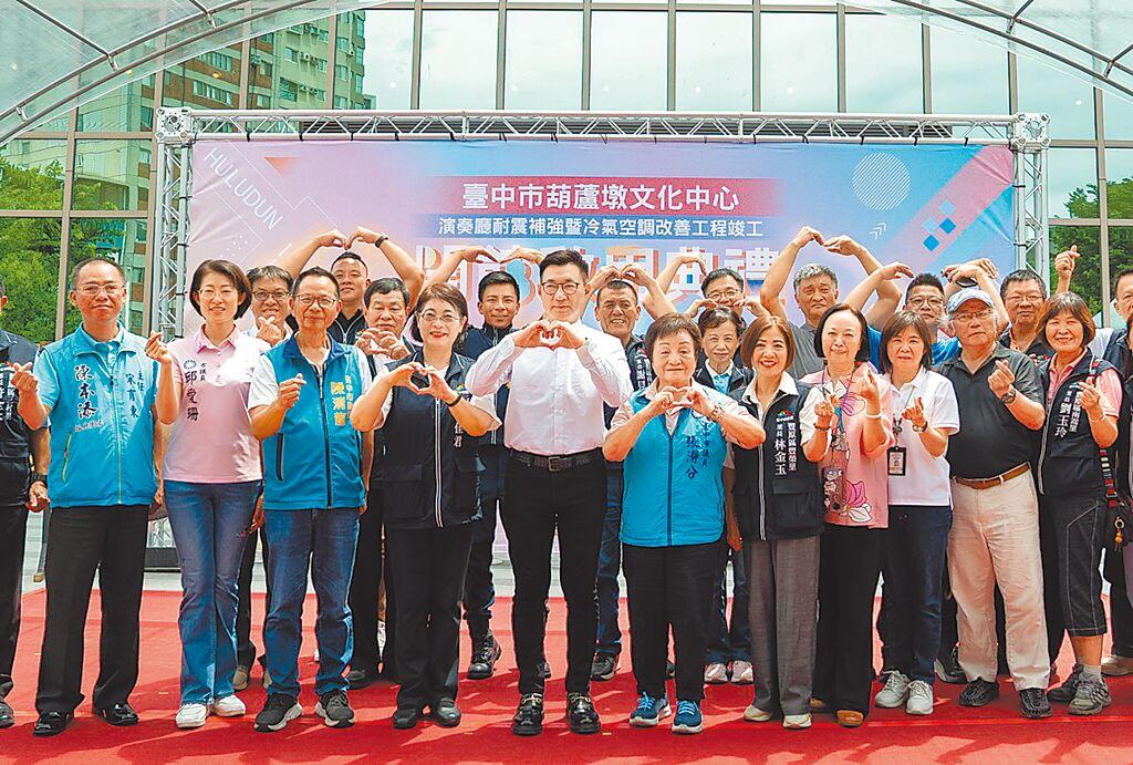 首波726大罢免完封，接下来还有7名蓝委要在823面对挑战，包括台中颜宽恒、杨琼