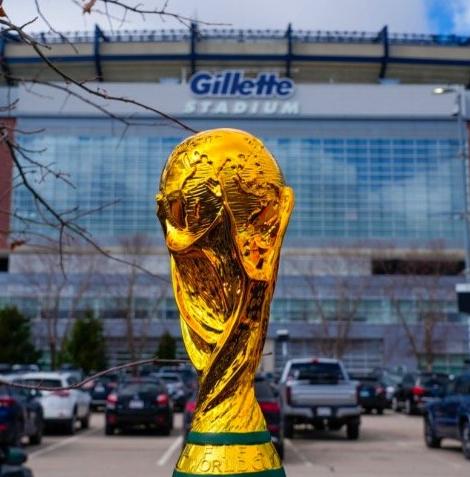 FIFA报价中印天壤之别，中国三亿被打脸，印度深夜收视惨淡无人问津

世界杯转播
