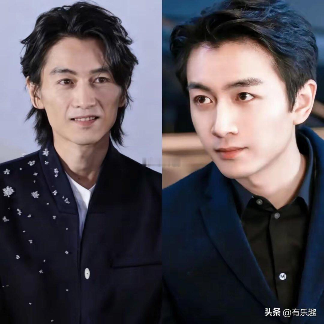 估计陈妍希要坐不住了她可能怎么也想不到自己和陈晓这段婚姻，会成为陈晓事业第二春的