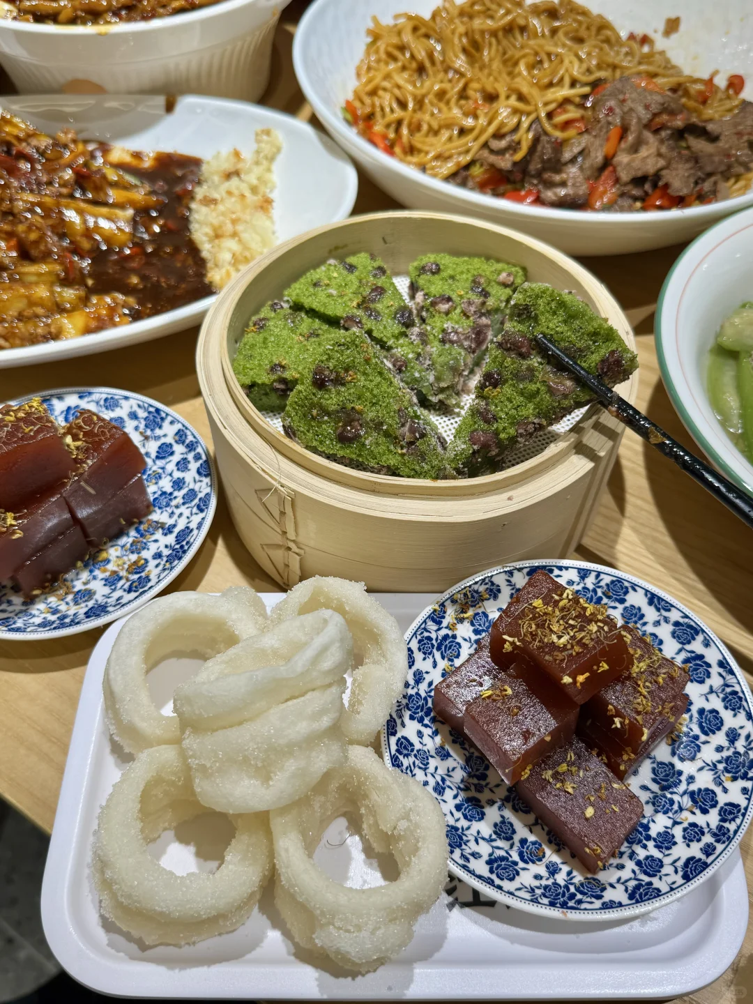 宁波新开的！！连吃三天了！