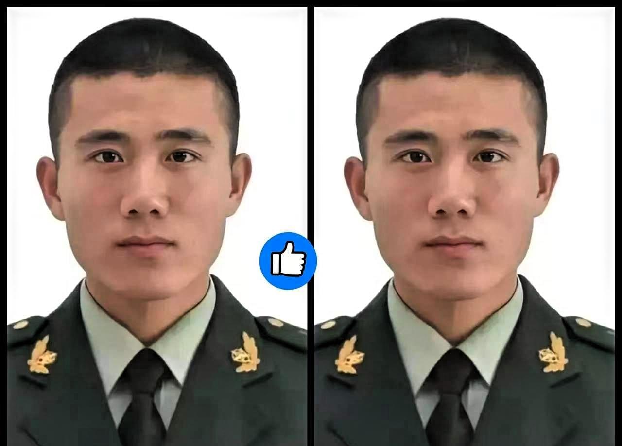 国家五年心血，
竟换来这样的结局，
看完没人不心疼……

23岁的王成龙，学业成