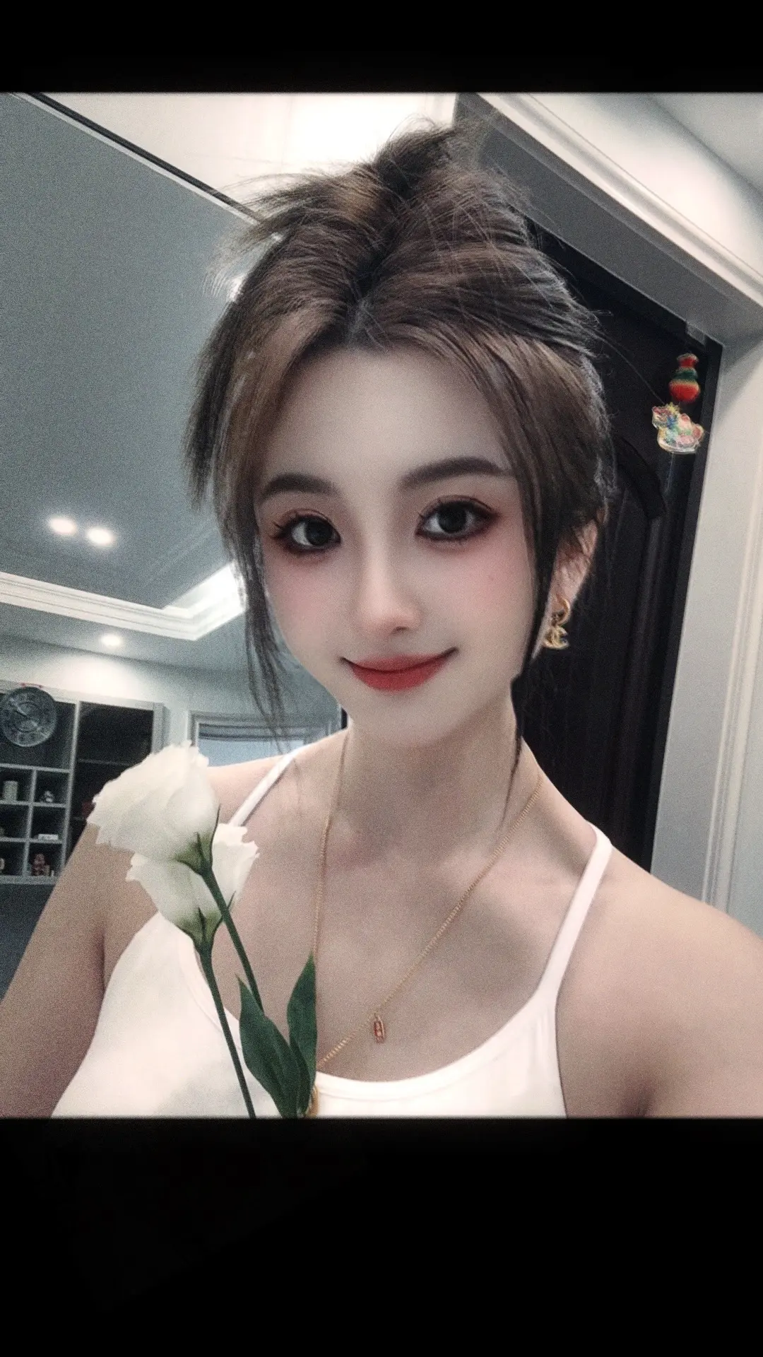 爱自有天意。