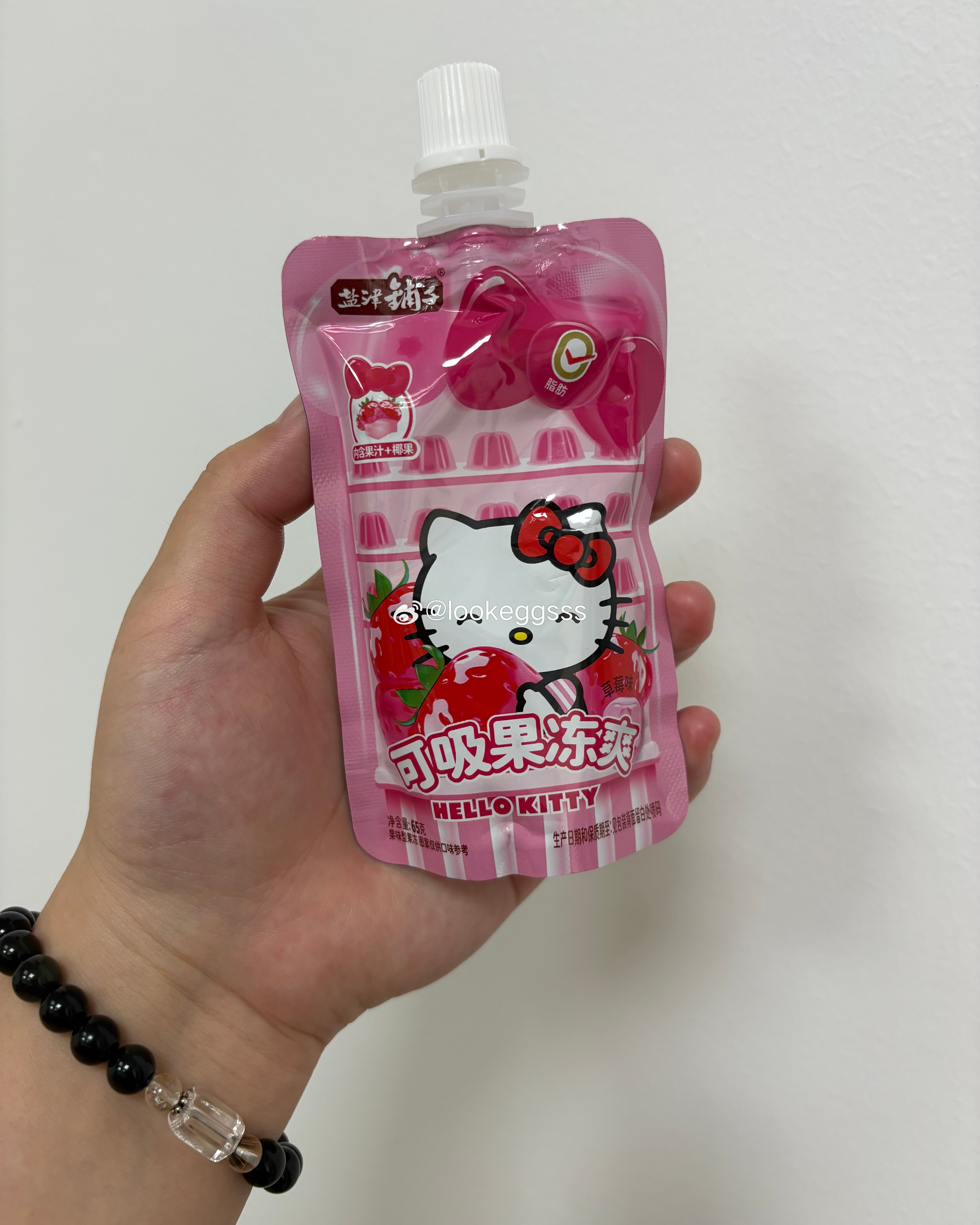 谁能拒绝可爱的hello kitty 🐱 