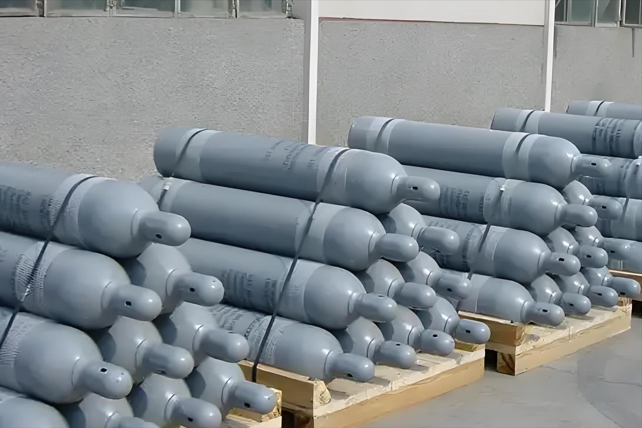 韩国打起了六氟化钨的王牌

已经开启了全球涨价
企图控制全球的控制权和主导权
