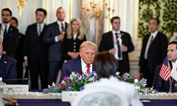 这一次日本的态度真是超出了不少人的预料！对于美国频频发出了参与邀请，却是没想到高