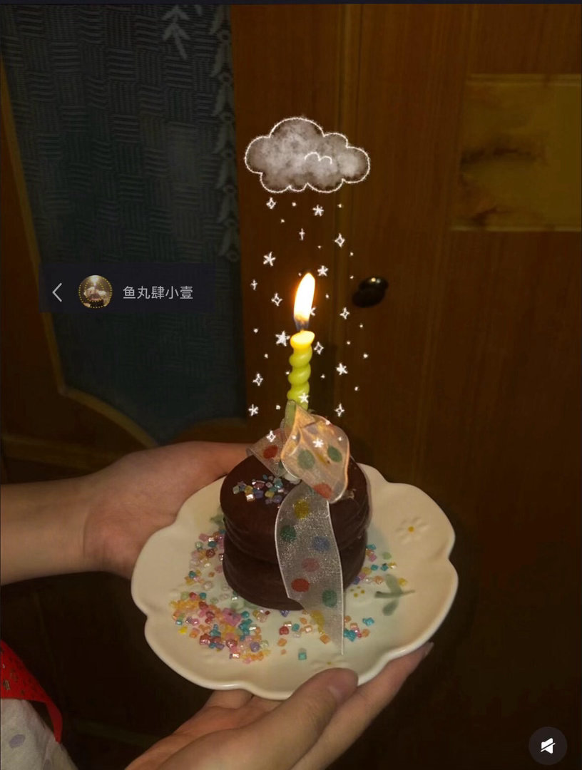 生日灵感|当我们不再以热烈的方式庆祝生日 