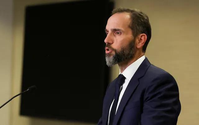 🇺🇸联邦调查局正在调查试图监禁特朗普的人

还记得杰克·史密斯吗？

他指控
