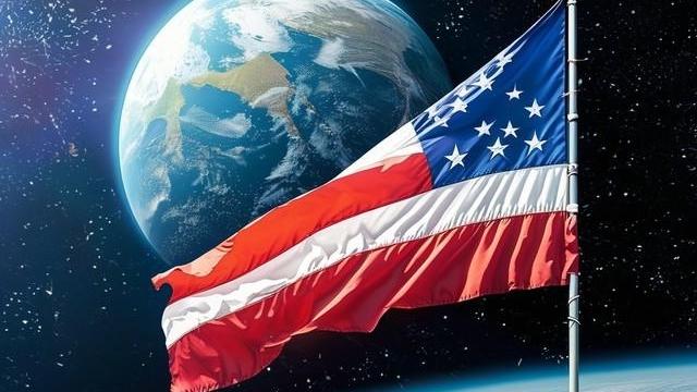 美国能在全球横行霸道，核心秘诀就一个：把灾难留给别人，把安全留给自己。
二战后，