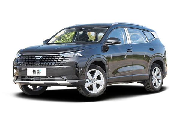 马自达EZ-60正式上市，指导价11.99-16.69万。定位中型纯电SUV，最