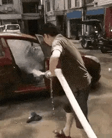 弱弱的问一句，这样子算不算是泡水车？[思考]