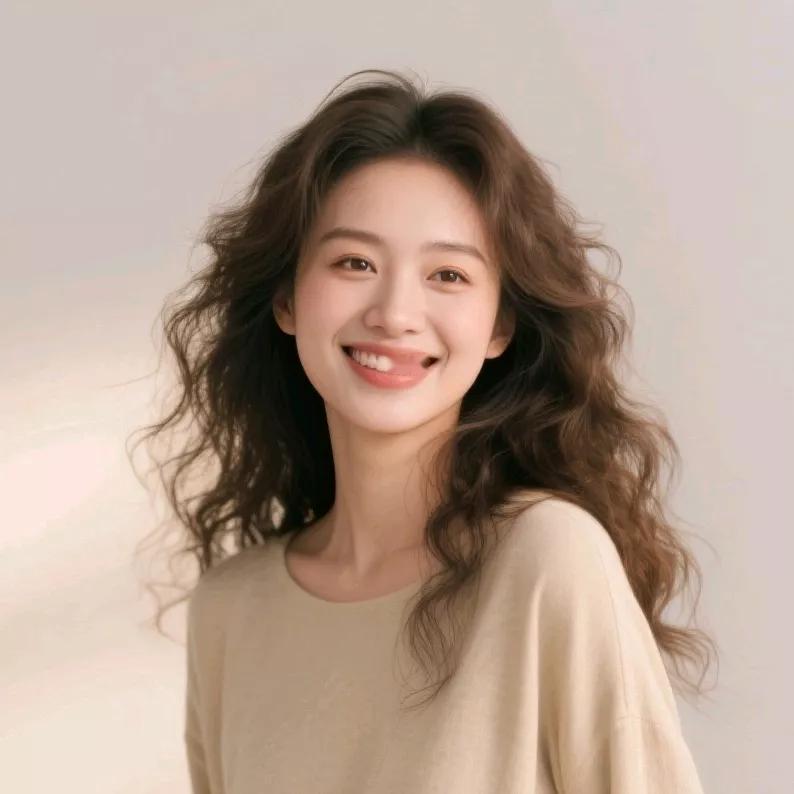 微笑是最美的风景，幸福就在身边！元气满满的微笑 自然笑容 微笑自拍 对他人微笑 