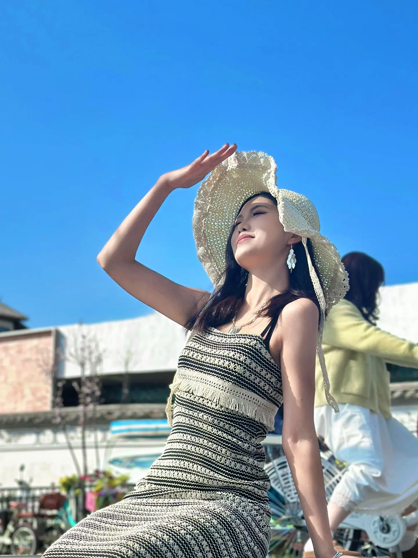 新的故事会在夏日汽水的碰杯中开始🥤