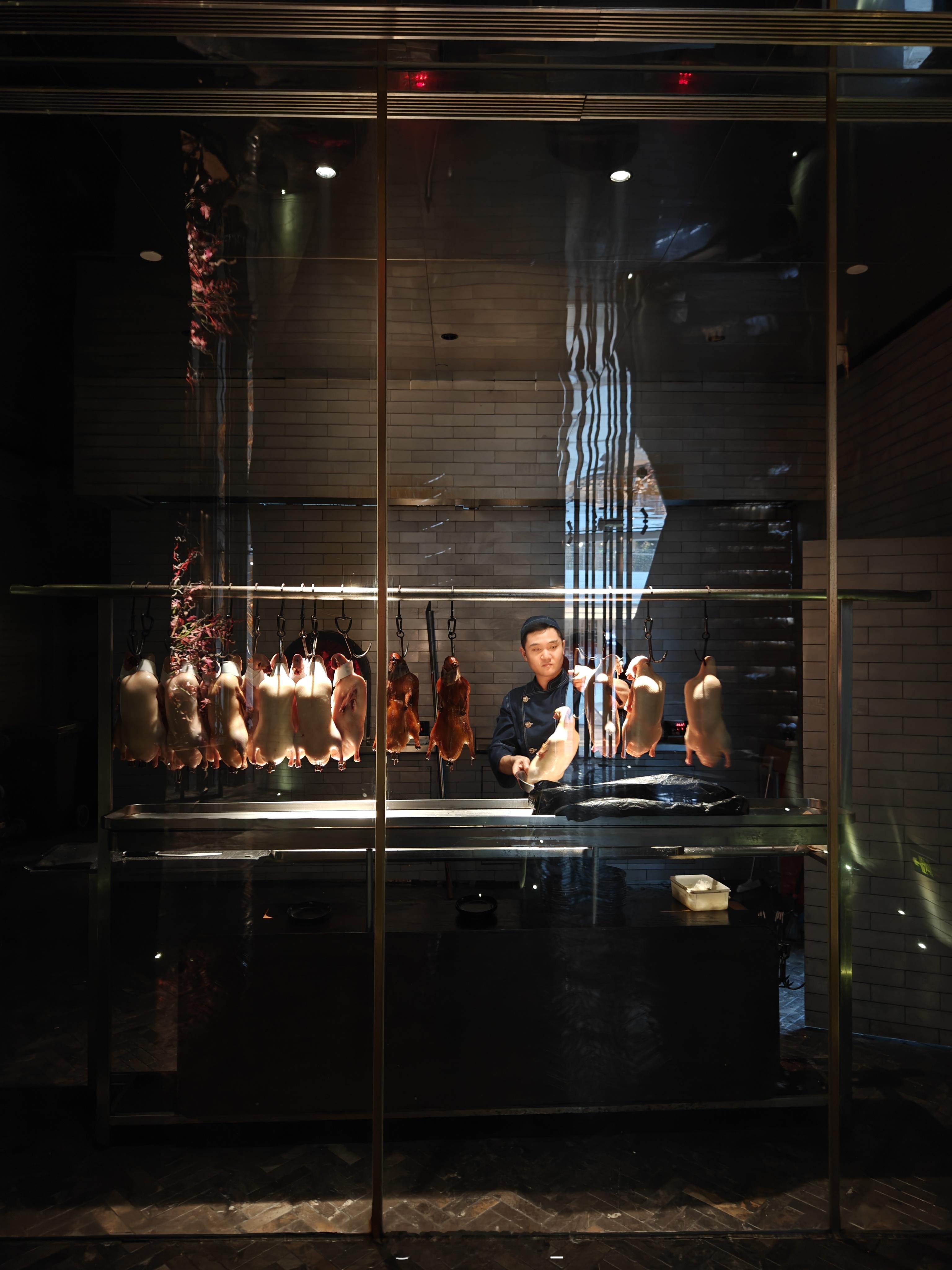 吃不惯法餐西餐 就喜欢这种油里吧唧的[doge]就着大米饭好在这家出品一直稳定！