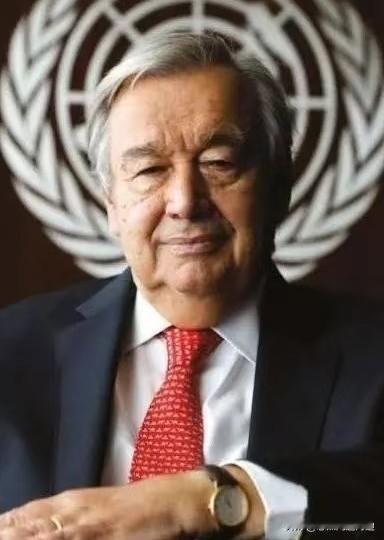 联合国新消息，
2026年5月6日，联合国发话了，要求以色列马上放人。放谁呢？就