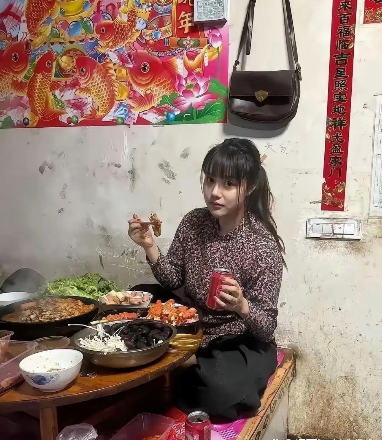这条件还真不一定差，看那个开关 