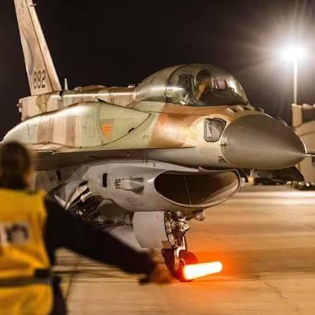 以色列总理内塔尼亚胡公开宣布：以军已经摧毁伊朗最大的石化工厂——这意味着，开始对