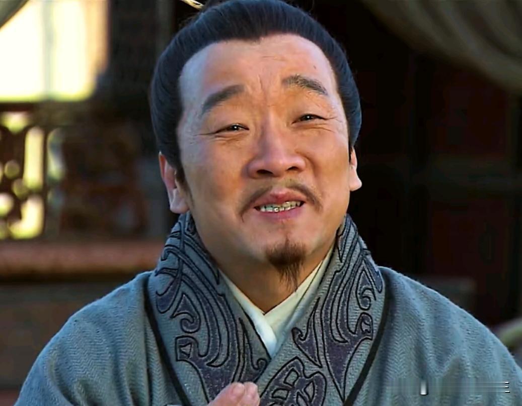 张松为什么也没跟诸葛亮北伐呢？
张松，这个人是刘备入川最大的功臣了。
因为张松给