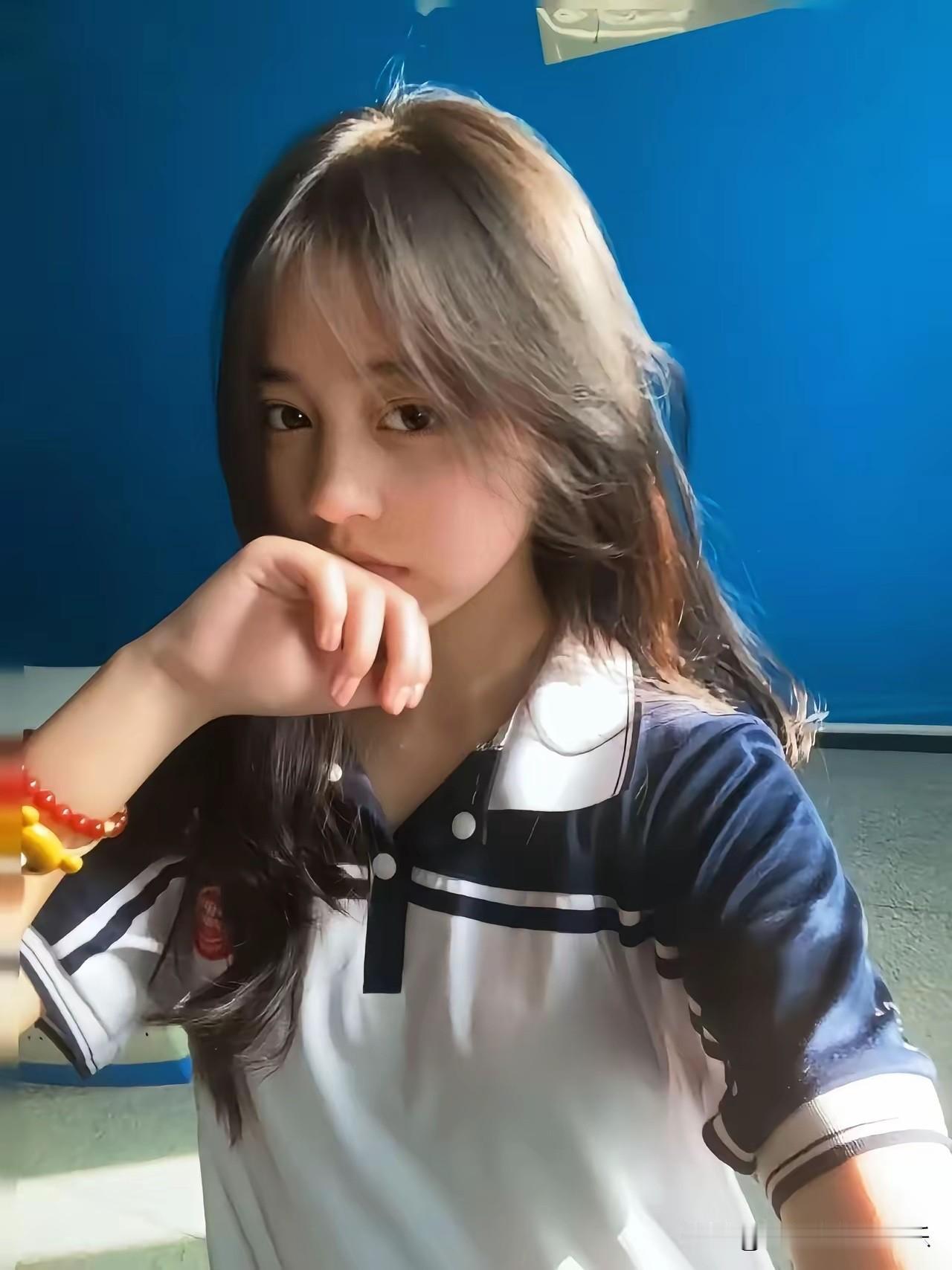 高中生的天花板，没有之一！