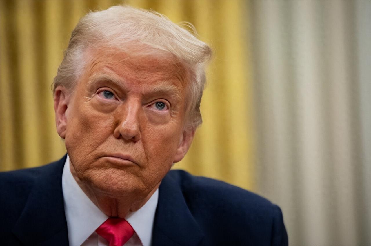 第二个乌克兰出现？特朗普瞒天过海，刀口直冲俄盟友，普京被骗了
-
当不少媒体还在