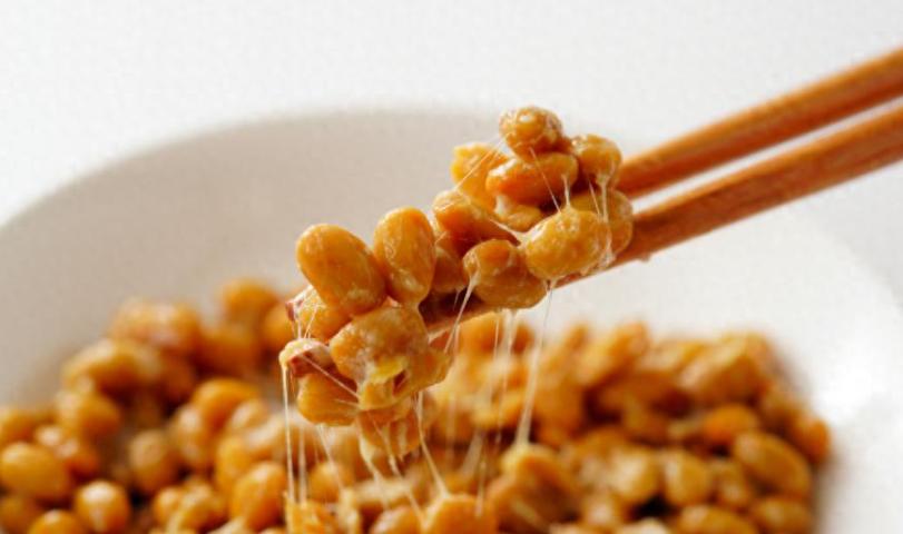 年赚上百亿！中国起源的“发霉豆”，火遍日本还成国家战略物资
   
谁能想到，一