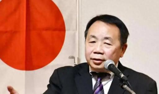 [浮云]咎由自取！那个天天在日本骂祖国的石平，这下彻底老实了。日本右翼媒体突然下