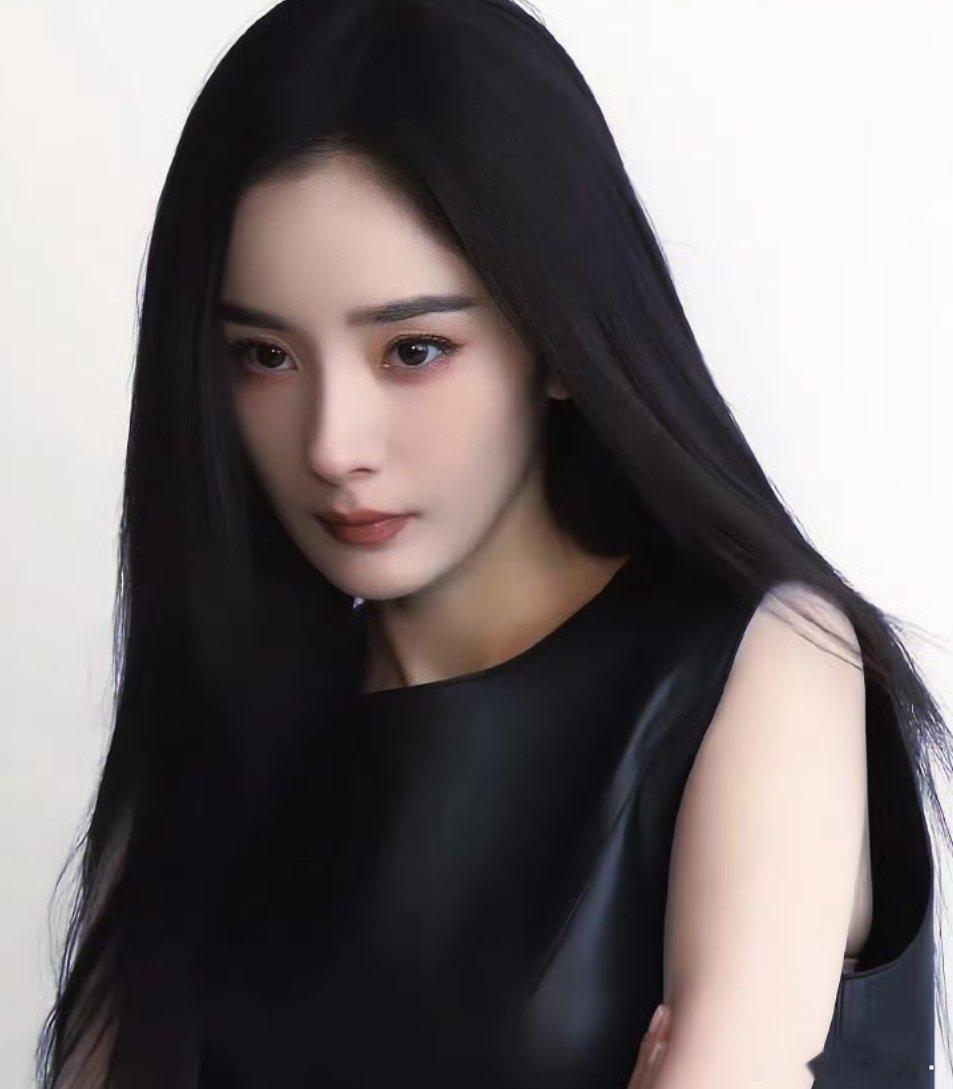 杨幂/妈妈级别的 