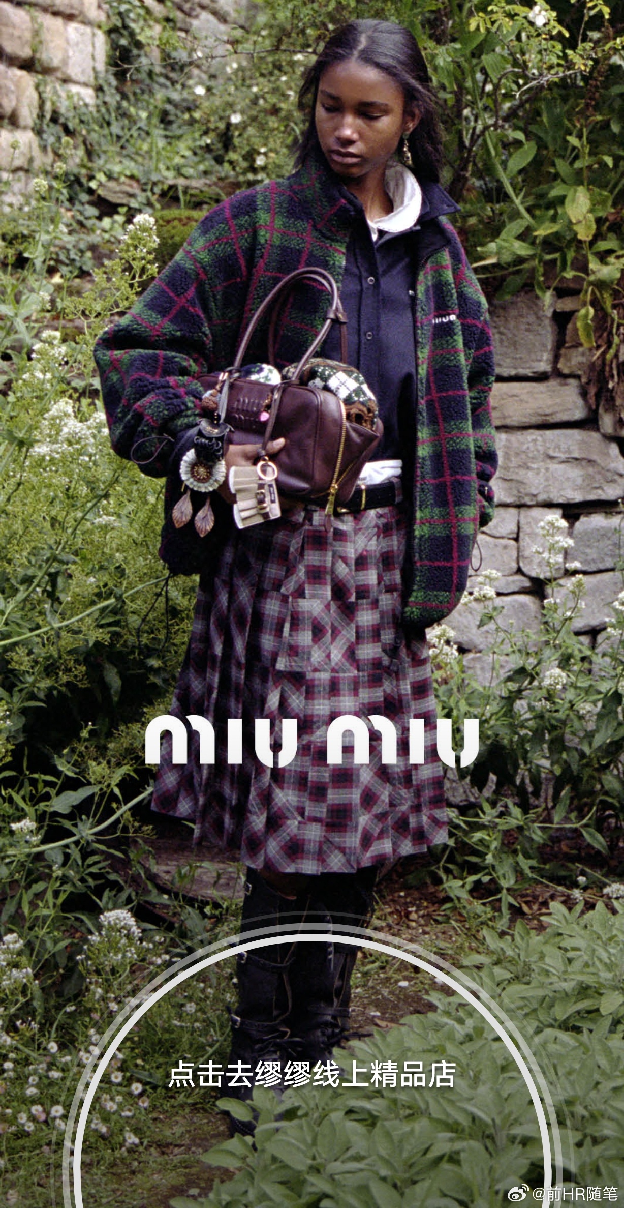 在中国用这类模特做广告，这个厂家不是钱多就是猪饲料吃太多[允悲] ​​​