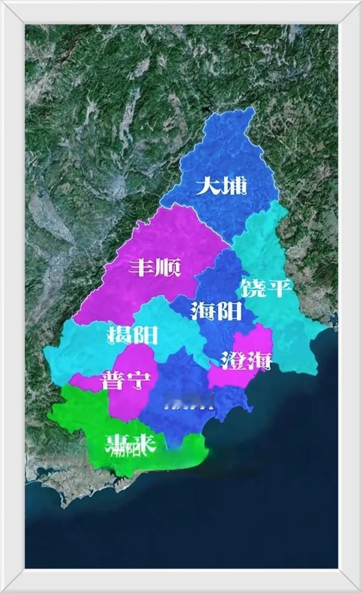韩愈来潮州这里具体什么地方地点？