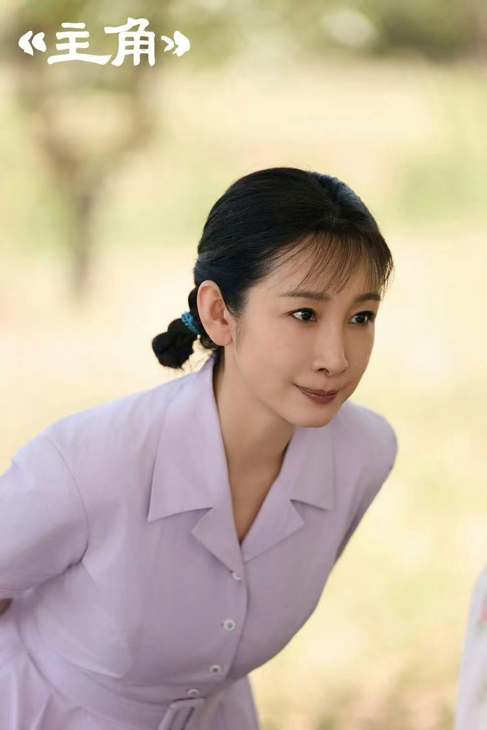 花彩香为儿子倾尽所有被赶出家门 秦海璐不用夸张的表情，单凭眼神和微动作，就把花彩