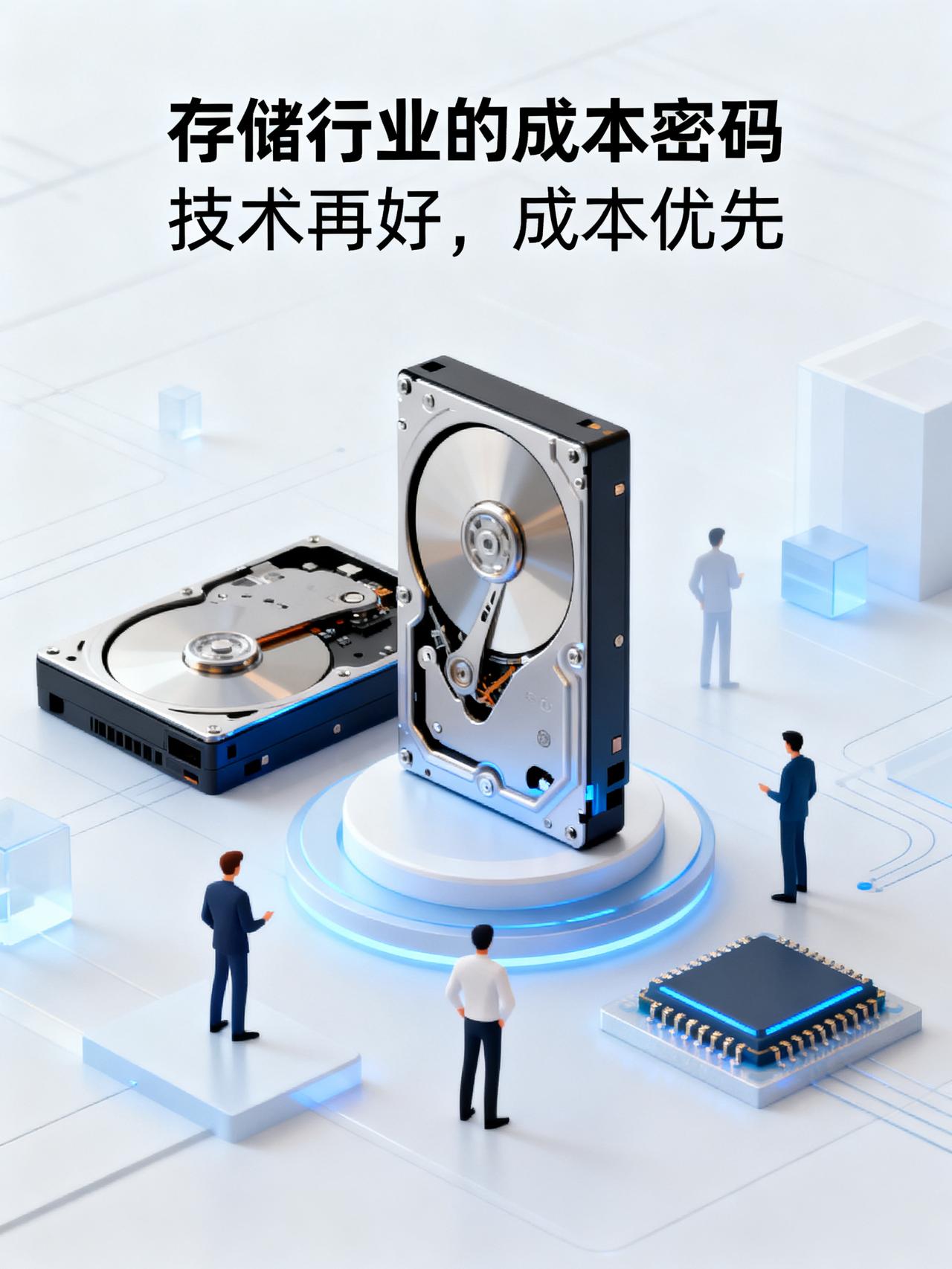 这就是硬伤！只要涉及到成本，硬件厂商第一个妥协的就是这个，你信不信！
存储行业最