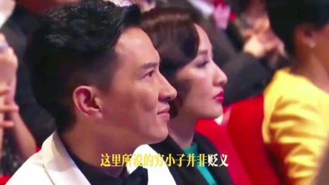娱乐圈从不缺嫁入豪门的故事，但被记住的，往往是那些在爱人低谷时仍愿相伴的女明星。她们不是没有更好的选