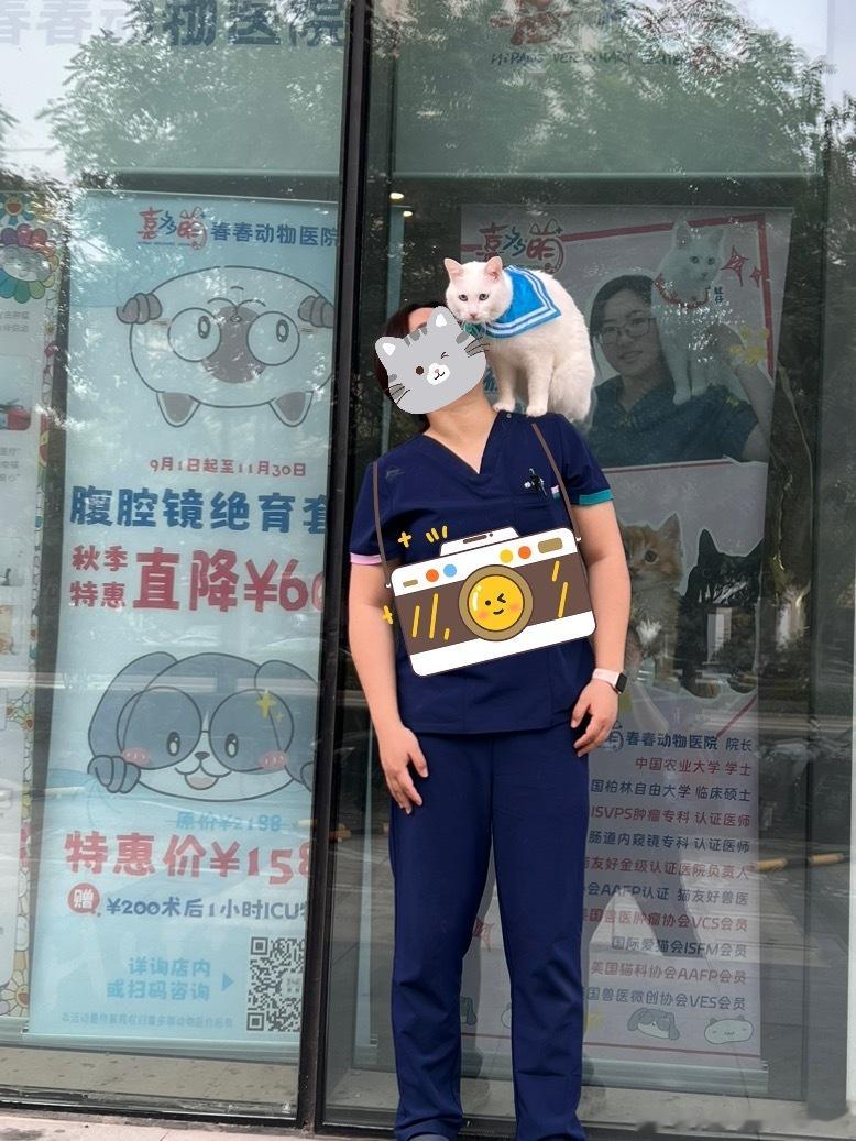 #鱿仔# 不是网骗是生活 ​​​