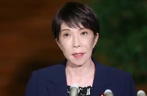 高市早苗踩红线了！特朗普大怒：中期选举还没开始呢，日本就要投靠民主党了？

10