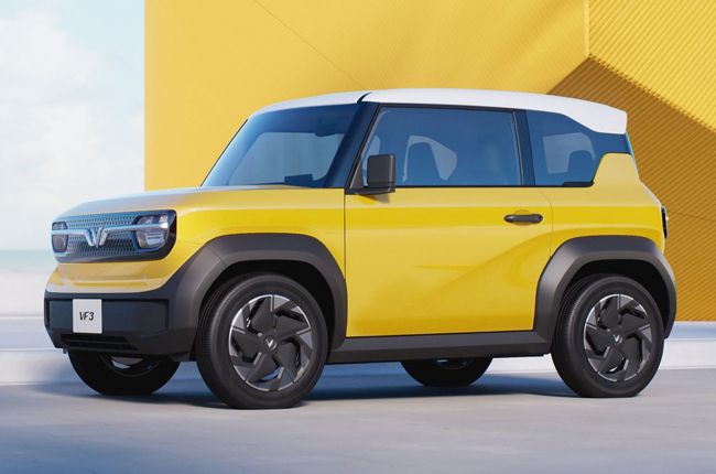 谁会第一个在菲律宾建厂？菲律宾正式推出 EVIS（Electric Vehicl