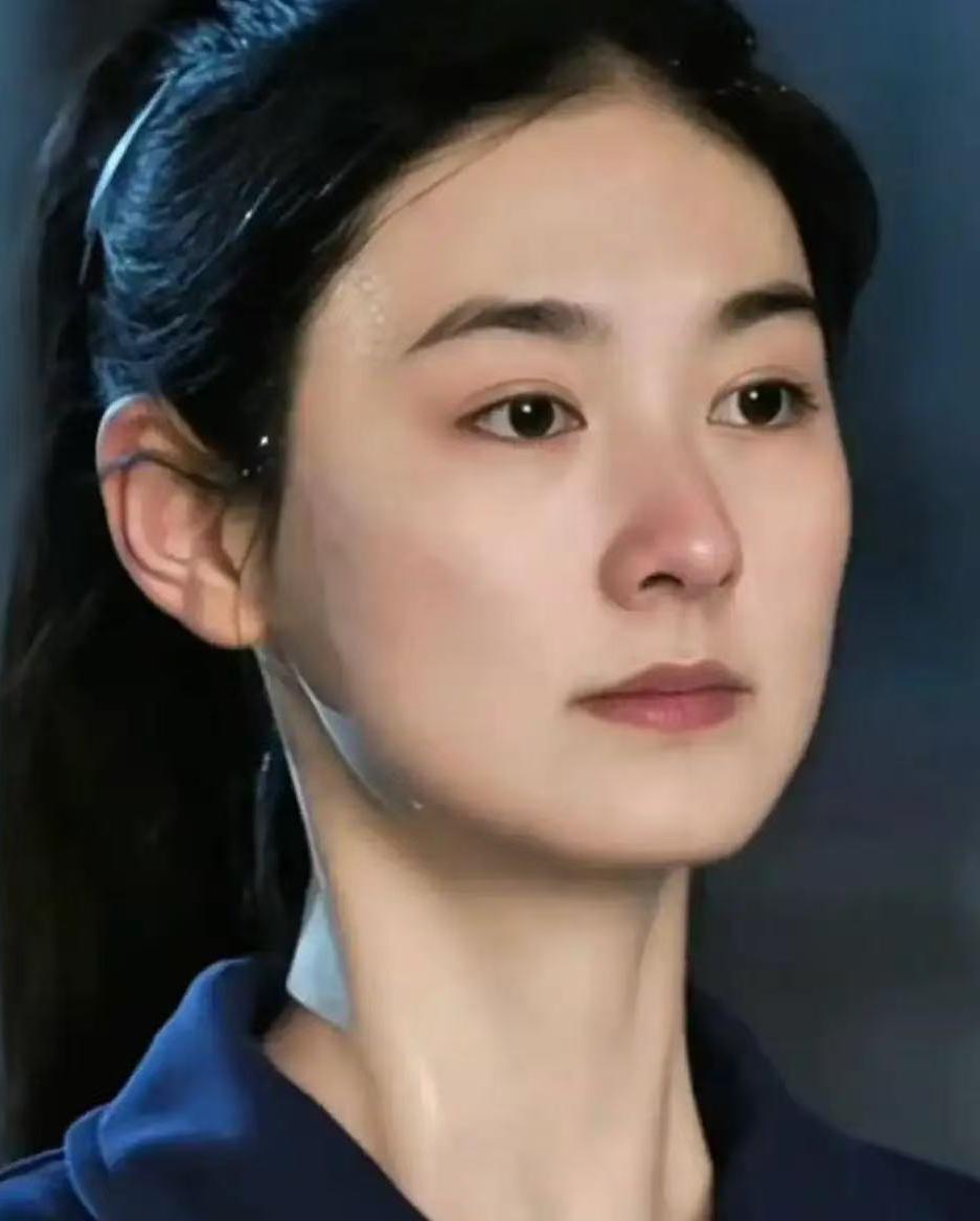 27岁的韩沛颖

给所有女演员都上了很重要的一课

无论你背景多强大、颜值多好，